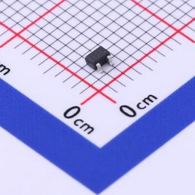 DTC143ZUA-TP 数字晶体管 DTC143ZUA-TP SOT-323-3