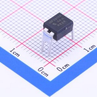IRFD9110PBF 场效应管(MOSFET) 1个P沟道 耐压:100V 电流:490mA H