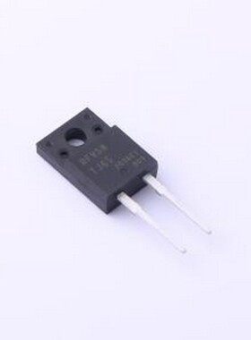 RFVS8TJ6SGC9 快恢复/高效率二极管 RFVS8TJ6SGC9 TO-220-2