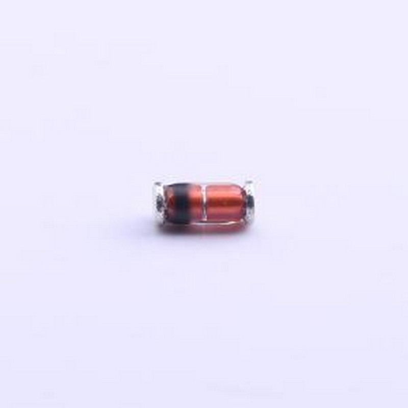 LL4448-GS08 开关二极管 LL4448-GS08 MiniMELF