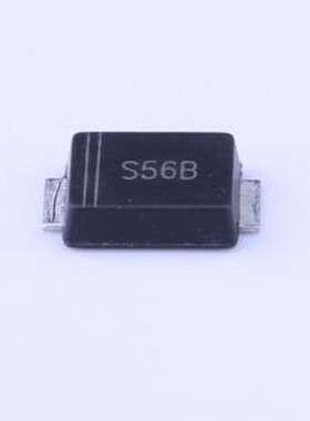 SS56BF 肖特基二极管 电压:60V 电流:5A SMBF