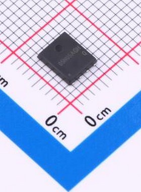 SP85N05AGHNK 场效应管(MOSFET) N沟道,电流:90A,耐压:85V PDFN-8