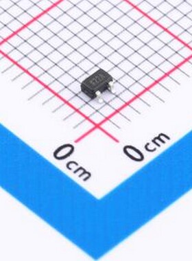 RRF015P03-VB 场效应管(MOSFET) 1个P沟道 耐压:20V SC-70-3