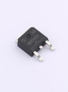MBR540DY 肖特基二极管 电压:40V 电流:5A TO-252W