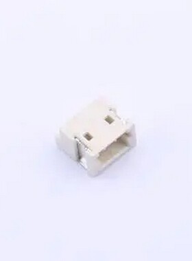 ZH1500-WT-02 1x2P 间距:1.5mm 卧贴 SMD,P=1.5mm,卧贴 线对板针