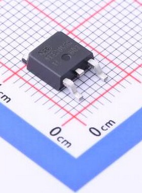 NCE3095K 场效应管(MOSFET) 1个N沟道 耐压:30V 电流:95A TO-252-