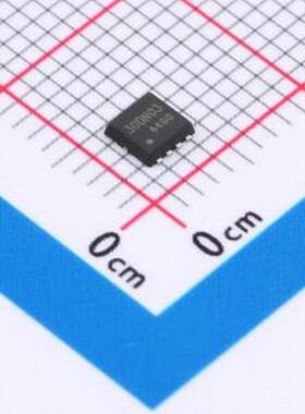 DOZ30DN03 场效应管(MOSFET) DOZ30DN03 DFN-8D(3x3)