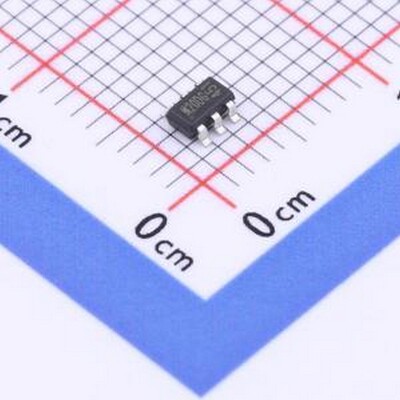 ME3920-G 场效应管(MOSFET) ME3920-G TSOP-6