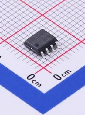 DMP3056LSD-13 场效应管(MOSFET) 2个P沟道 耐压:30V 电流:6.9A S