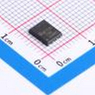 FDMS4D4N08C 场效应管(MOSFET) 耐压:80V 电流:123A PQFN-8(4.9x5