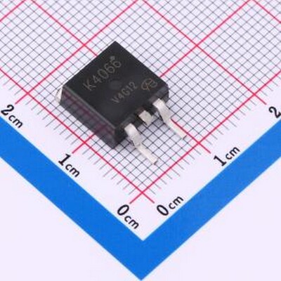 2SK4066_12-VB 场效应管(MOSFET) N沟道,电流:120A,耐压:60V TO-2