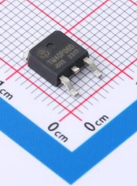 TMP6040D 场效应管(MOSFET) TMP6040D TO-252-3L
