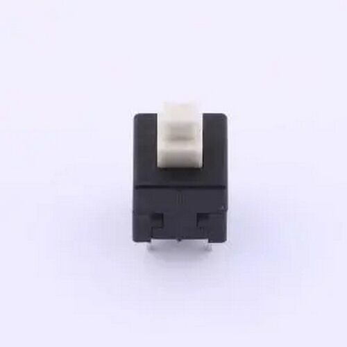 PS-8556DVB-6PN 高头无锁,行程1.2mm,按动力250gf 插件 按键开关