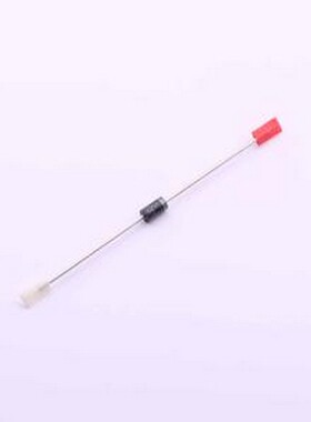 1N4007GP-TP 通用二极管 1N4007GP-TP DO-41