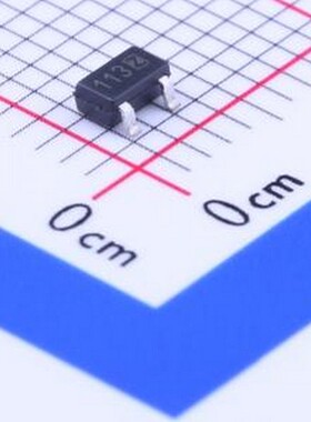 XP151A13A0MR 场效应管(MOSFET) 1个N沟道 耐压:20V 电流:1A SOT-