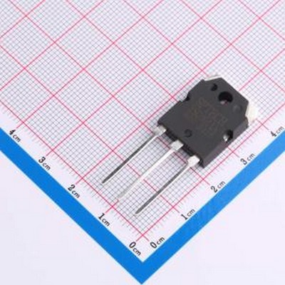 2SC6011A 三极管(BJT) 2SC6011A TO-3PN