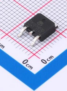 TM120N03D 场效应管(MOSFET) 1个N沟道 耐压:30V 电流:120A TO-25