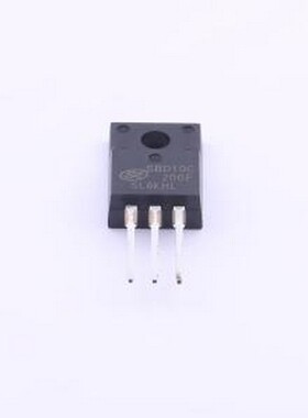 SBD10C200F 肖特基二极管 SBD10C200F TO-220F-3