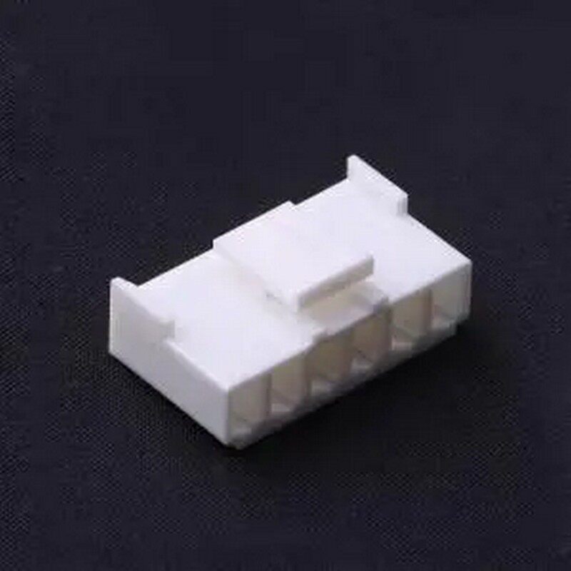 FHG39601-S06M2W1B 3.96mm - 胶壳(线对板/线对线)