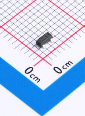 BLM3404 场效应管(MOSFET) N沟道增强型MOSFET,电流:5.8A,耐压:30