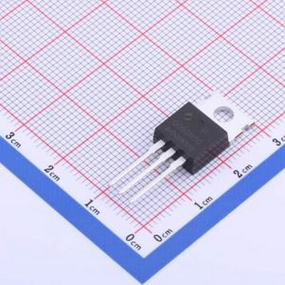 HYG053N10NS1P 场效应管(MOSFET) HYG053N10NS1P TO-220FB