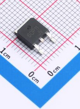 SP60P11TH 场效应管(MOSFET) 中低压P型MOSFET TO-252-2L