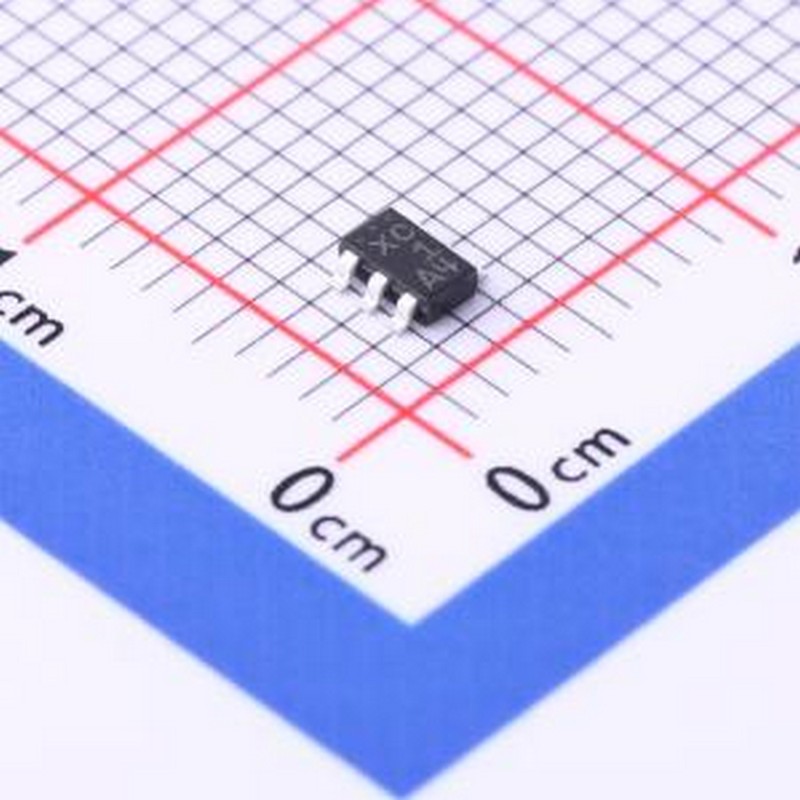 CPH6350-TL-W 场效应管(MOSFET) 1个P沟道 耐压:30V 电流:6A SC-7