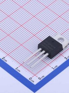 CRTT029N06N 场效应管(MOSFET) 1个N沟道 耐压:60V 电流:220A TO-