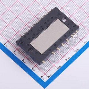 6MBP15XSF060-50 IGBT管/模块 6MBP15XSF060-50