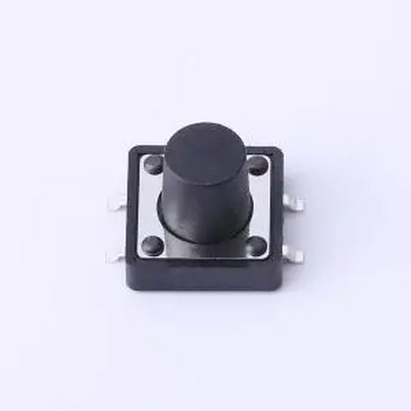 TSF002B10026A 12*12*10H-JaT 260gf SMD-4P,12x12mm 轻触开关