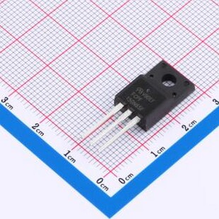 FCPF150N65F-VB 场效应管(MOSFET) 1个N沟道 耐压:650V 电流:20A