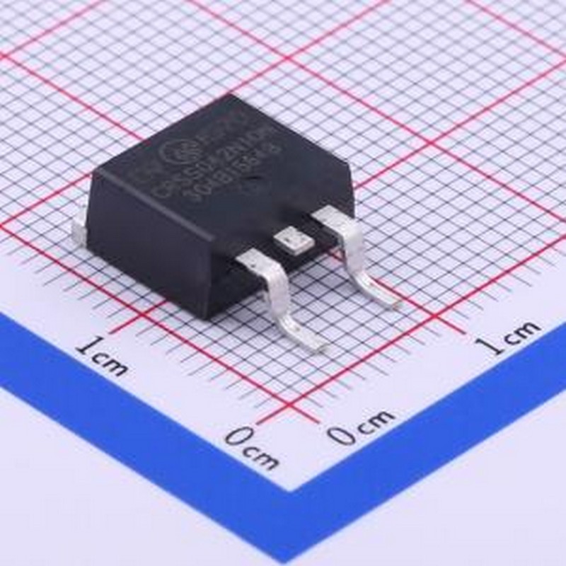 CRSS042N10N 场效应管(MOSFET) 1个N沟道 耐压:100V 电流:120A TO