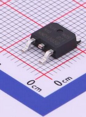 KND4665B 场效应管(MOSFET) 1个N沟道 耐压:650V 电流:7A TO-252-