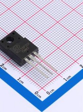 NCE55P30F 场效应管(MOSFET) 1个P沟道 耐压:55V 电流:30A TO-220