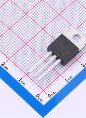 SP015N16GHTQ 场效应管(MOSFET) 中压SGT MOSFET TO-220-3L
