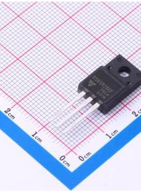 RS65R280F 场效应管(MOSFET) 1个N沟道 耐压:650V 电流:15A TO-22