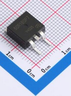IPB60R180P7-VB 场效应管(MOSFET) IPB60R180P7-VB TO-263