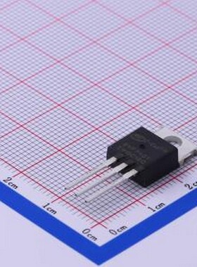 SVF740T 场效应管(MOSFET) 1个N沟道 耐压:400V 电流:10A TO-220