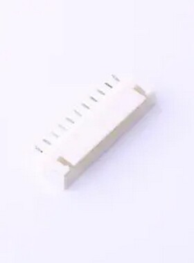 CS-1001-11K 1x11P 间距:2.5mm 直插 插件,P=2.5mm 线对板针座