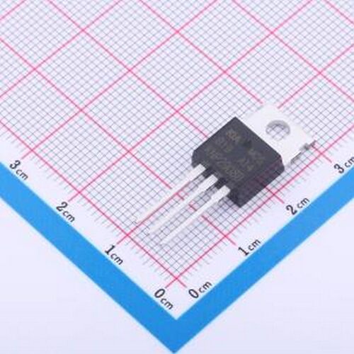 KNP2908B 场效应管(MOSFET) N沟道,电流:130A,耐压:80V TO-220