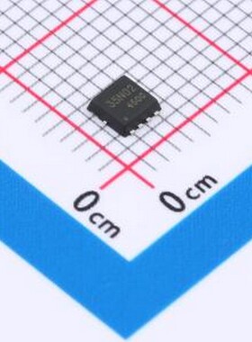 DOZ35N02 场效应管(MOSFET) DOZ35N02 DFN-8(3x3)