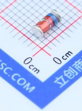 ZM4757A 稳压二极管 停产 ZM4757A LL-41