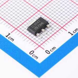 AUIRLL024ZTRPBF-VB 场效应管(MOSFET) 1个N沟道 耐压:60V 电流:7