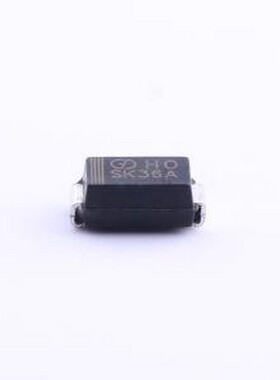 SK36A 肖特基二极管 电压:60V 电流:3A SMA(DO-214AC)