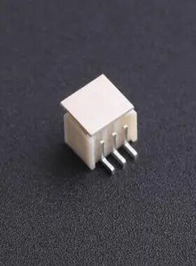 WT150K1L-030C-001 1x3P 间距:1.5mm 立贴 SMD,P=1.5mm 线对板针