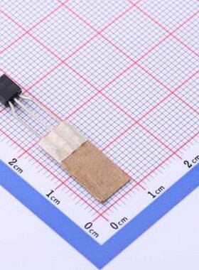 BC637-TA(RANGE:100-250) 三极管(BJT) 100-250 TO-92-3