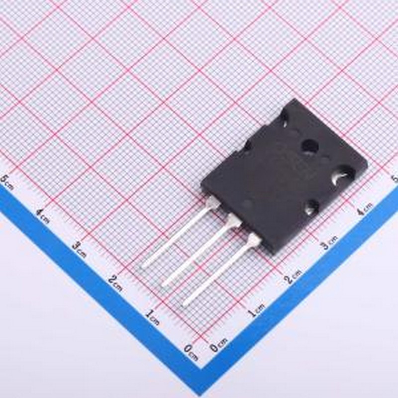 2SA1943 三极管(BJT) 150W 功放管 TO-3PL