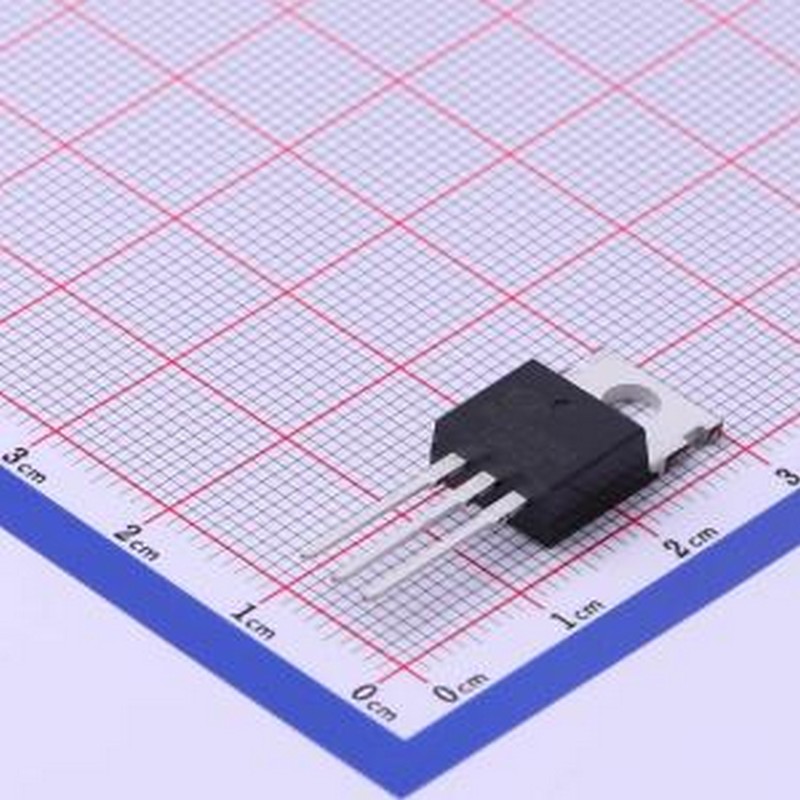NCE65TF130 场效应管(MOSFET) 1个N沟道 耐压:650V 电流:28A TO-2