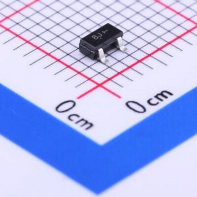 SMUN2232T1G 数字晶体管 SMUN2232T1G SC-59