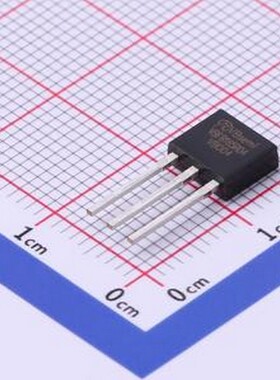 VBFB165R04 场效应管(MOSFET) 1个N沟道 耐压:650V 电流:4.5A TO-